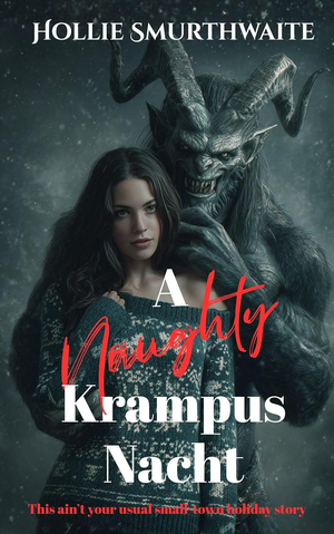 A Naughty Krampus Nacht
