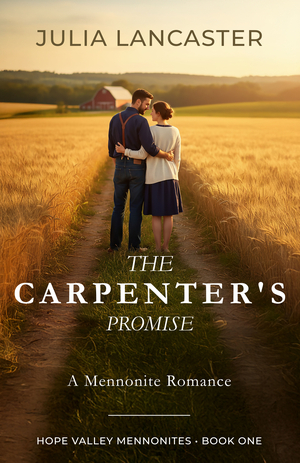 THE CARPENTER'S PROMISE