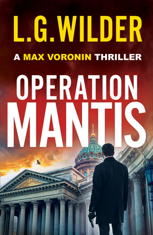 Operation Mantis