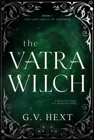 The Vatra Witch
