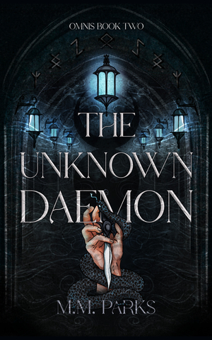 The Unknown Daemon