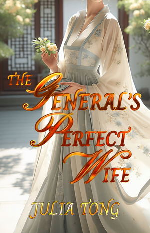 The General's Perfect Wife