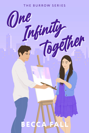 One Infinity Together