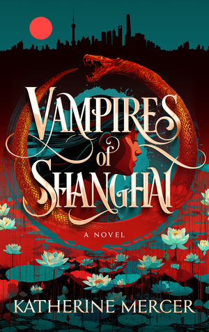 Vampires of Shanghai