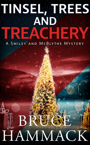 Tinsel, Trees And Treachery