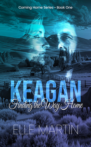 Keagan: Finding the Way Home
