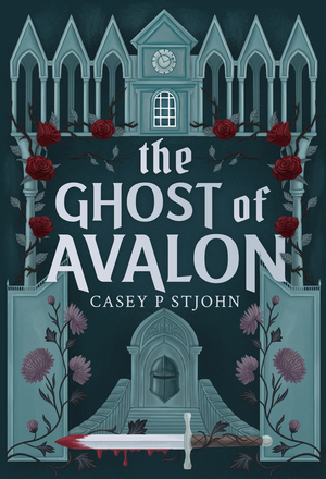 The Ghost of Avalon