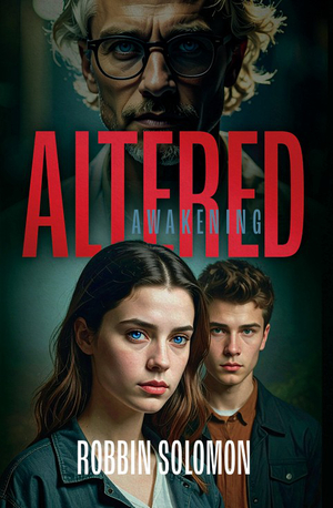 Altered: Awakening