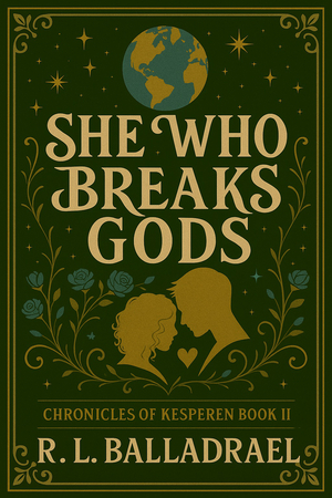 She Who Breaks Gods