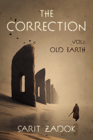 The Correction: Vol. 1 Old Earth