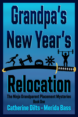 Grandpa's New Year's Relocation