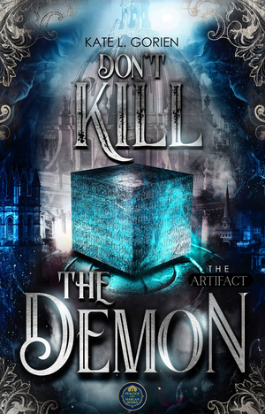 Don't Kill The Demon: The Artifact