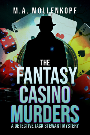 The Fantasy Casino Murders