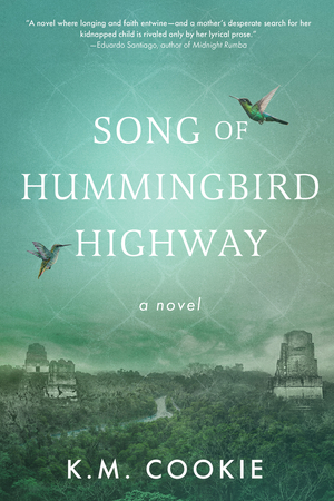 Song of Hummingbird Highway