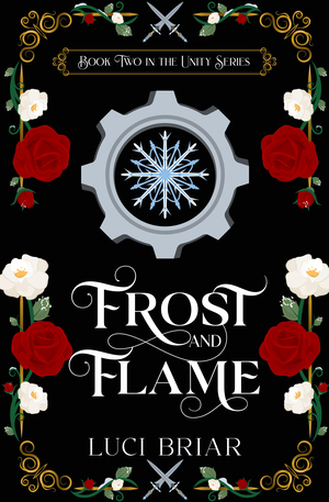 Frost and Flame