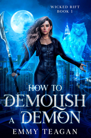 How to Demolish a Demon