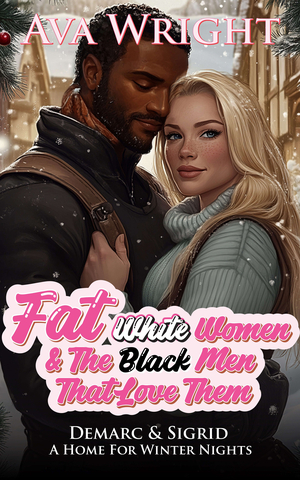 Demarc & Sigrid: A Home For Winter Nights