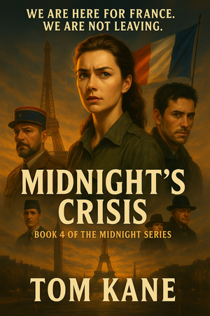 Midnight's Crisis