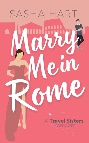 Marry Me in Rome