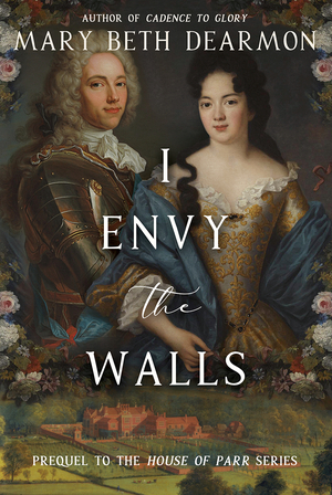 I Envy the Walls