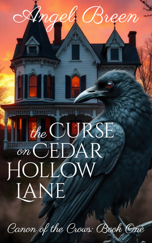 The Curse on Cedar Hollow Lane