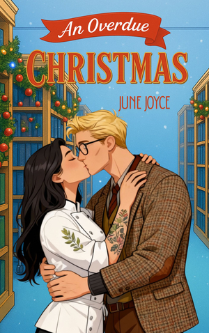 An Overdue Christmas