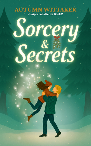 Sorcery and Secrets