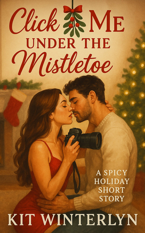 Click Me Under the Mistletoe