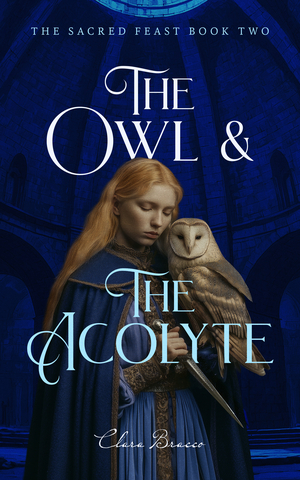 The Owl and the Acolyte