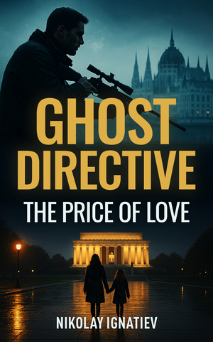 GHOST DIRECTIVE: The Price of Love