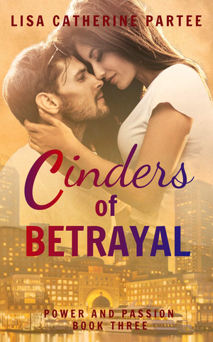 Cinders of Betrayal