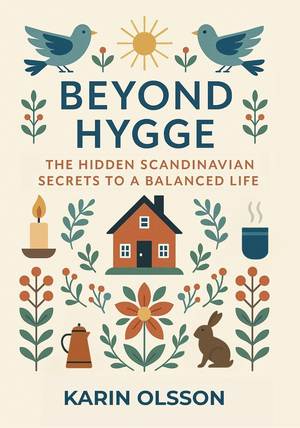 Beyond Hygge