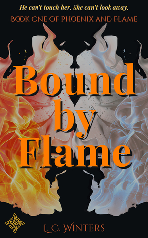 Bound by Flame