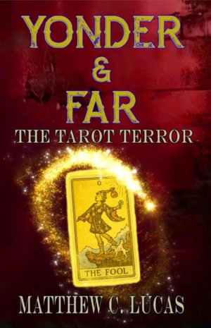 The Tarot Terror
