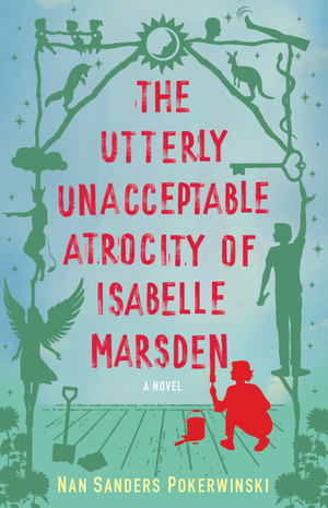 The Utterly Unacceptable Atrocity of Isabelle Marsden