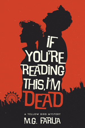 If You're Reading This, I’m Dead