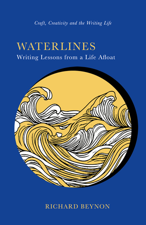 Waterlines: Writing Lessons from a Life Afloat
