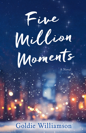 Five Million Moments