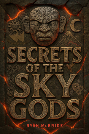 Secrets of the Sky Gods