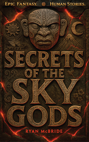 Secrets of the Sky Gods