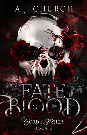 Fate of Blood