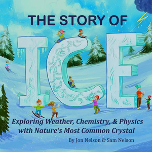 The Story of Ice