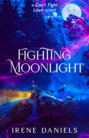 Fighting Moonlight