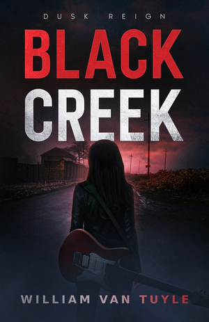 Black Creek
