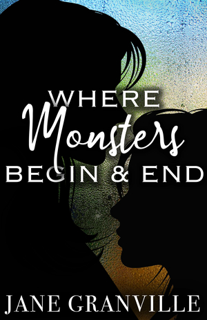 Where Monsters Begin and End