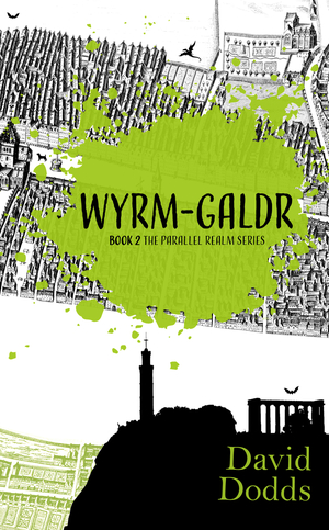 Wyrm-galdr