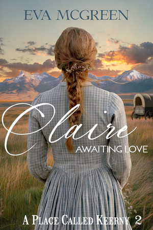 Claire: Awaiting Love