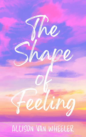 The Shape of Feeling