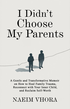 I Didn't Choose My Parents