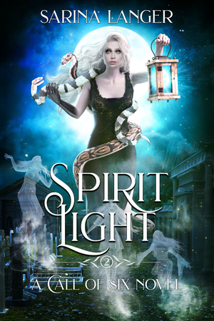 Spirit Light
